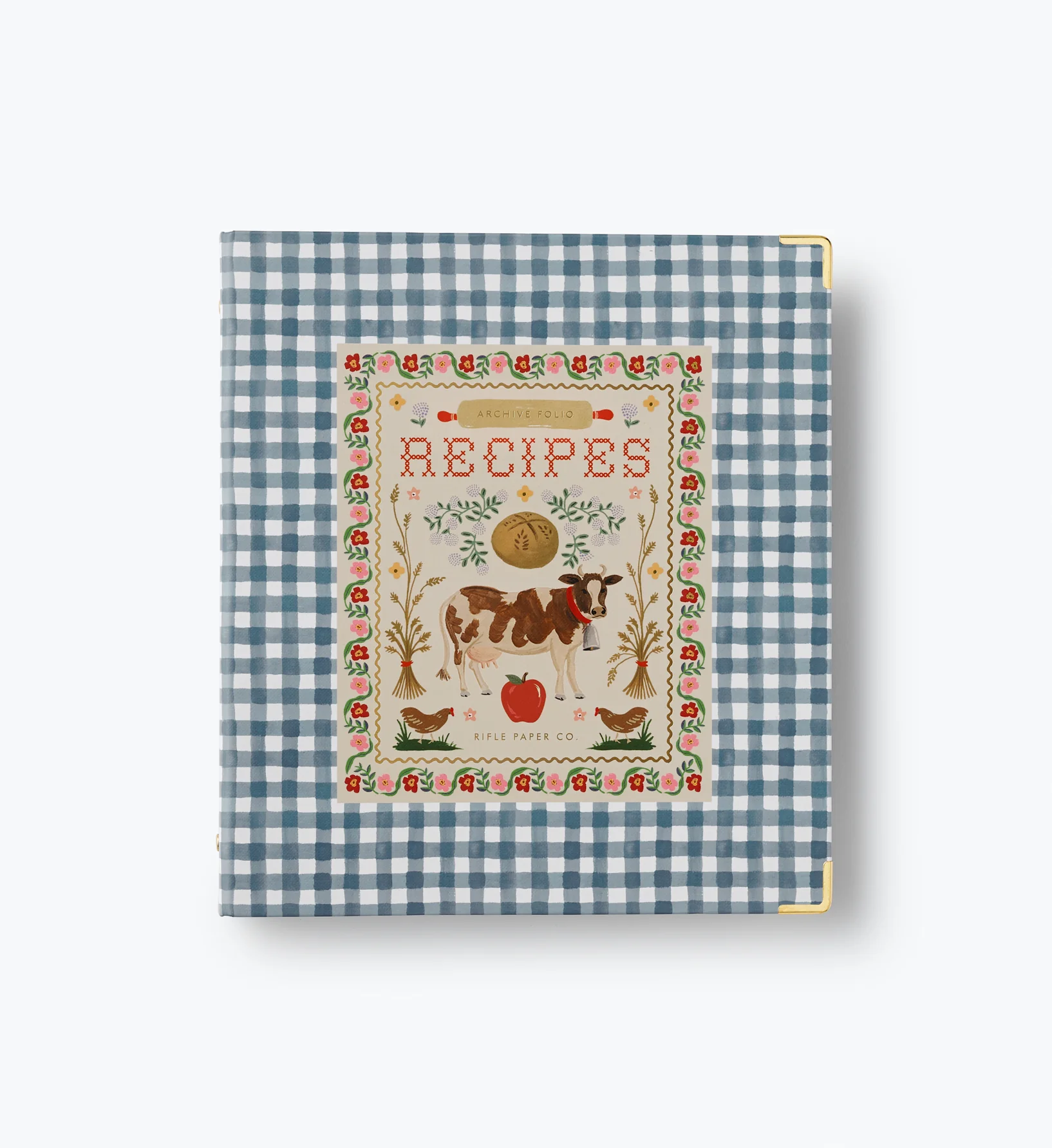 Recipe Binder - Home Sweet Home