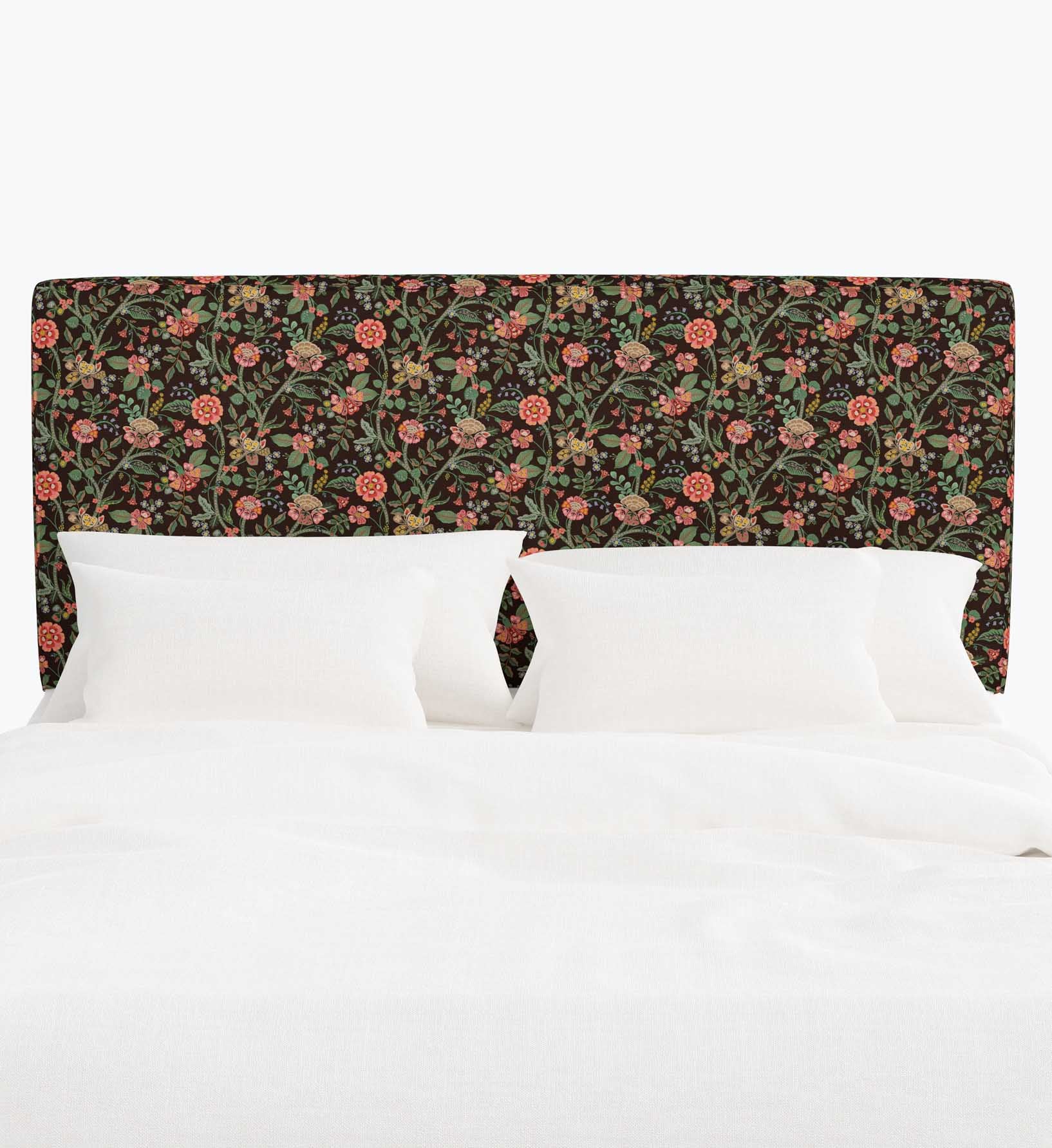 Elly Headboard - Gracie
