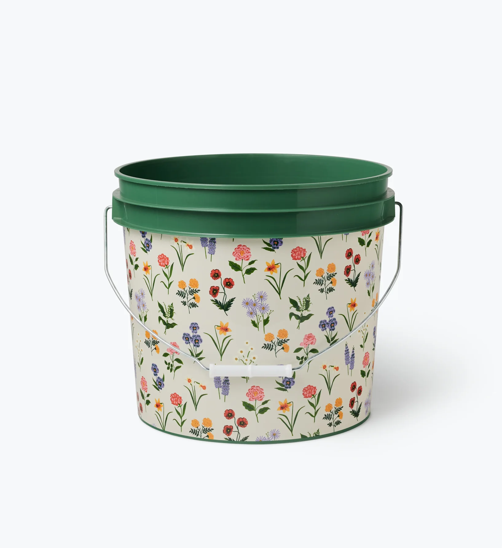 Bucket - Garden Study