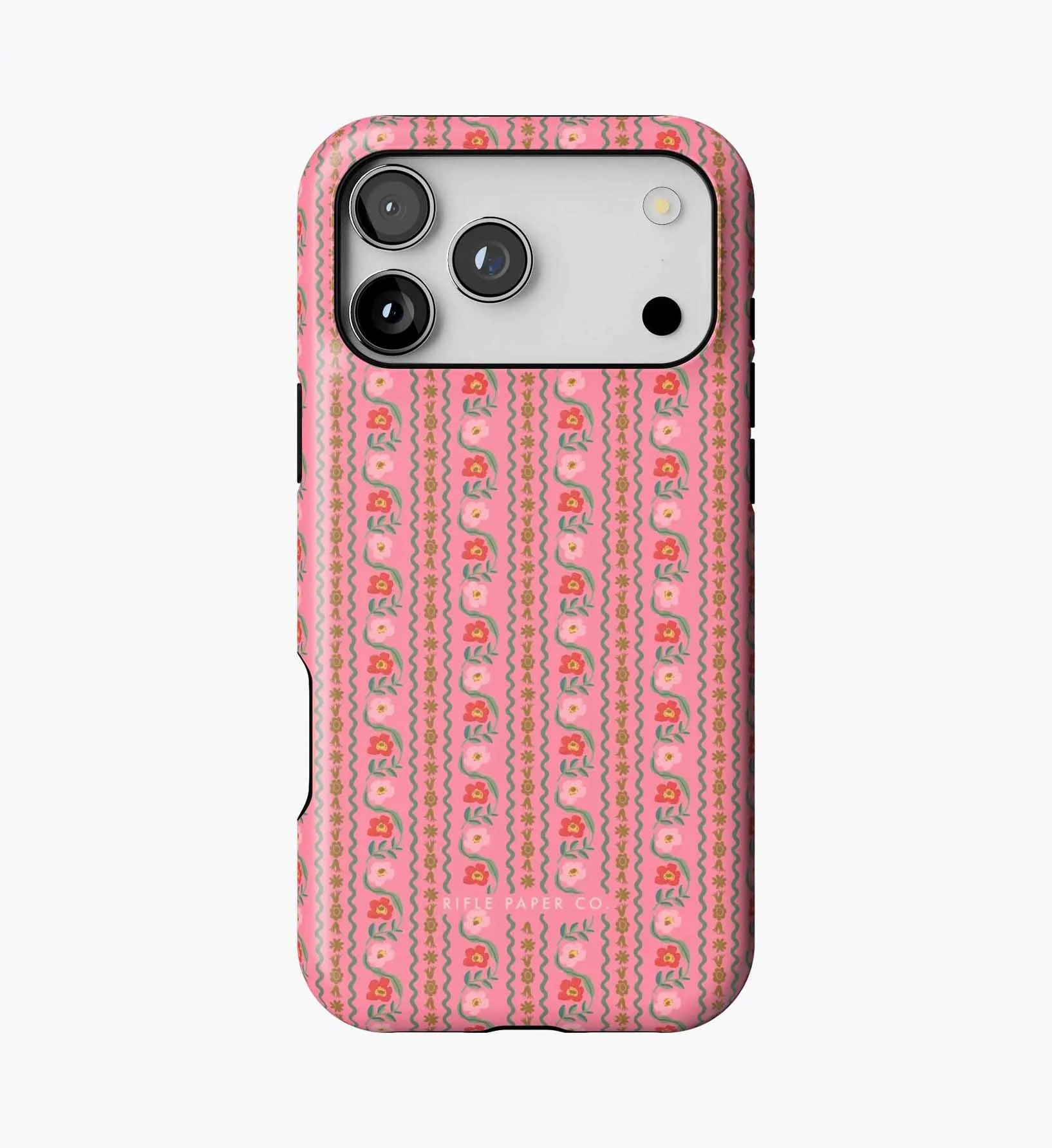 Phone Case - Delphine Pink