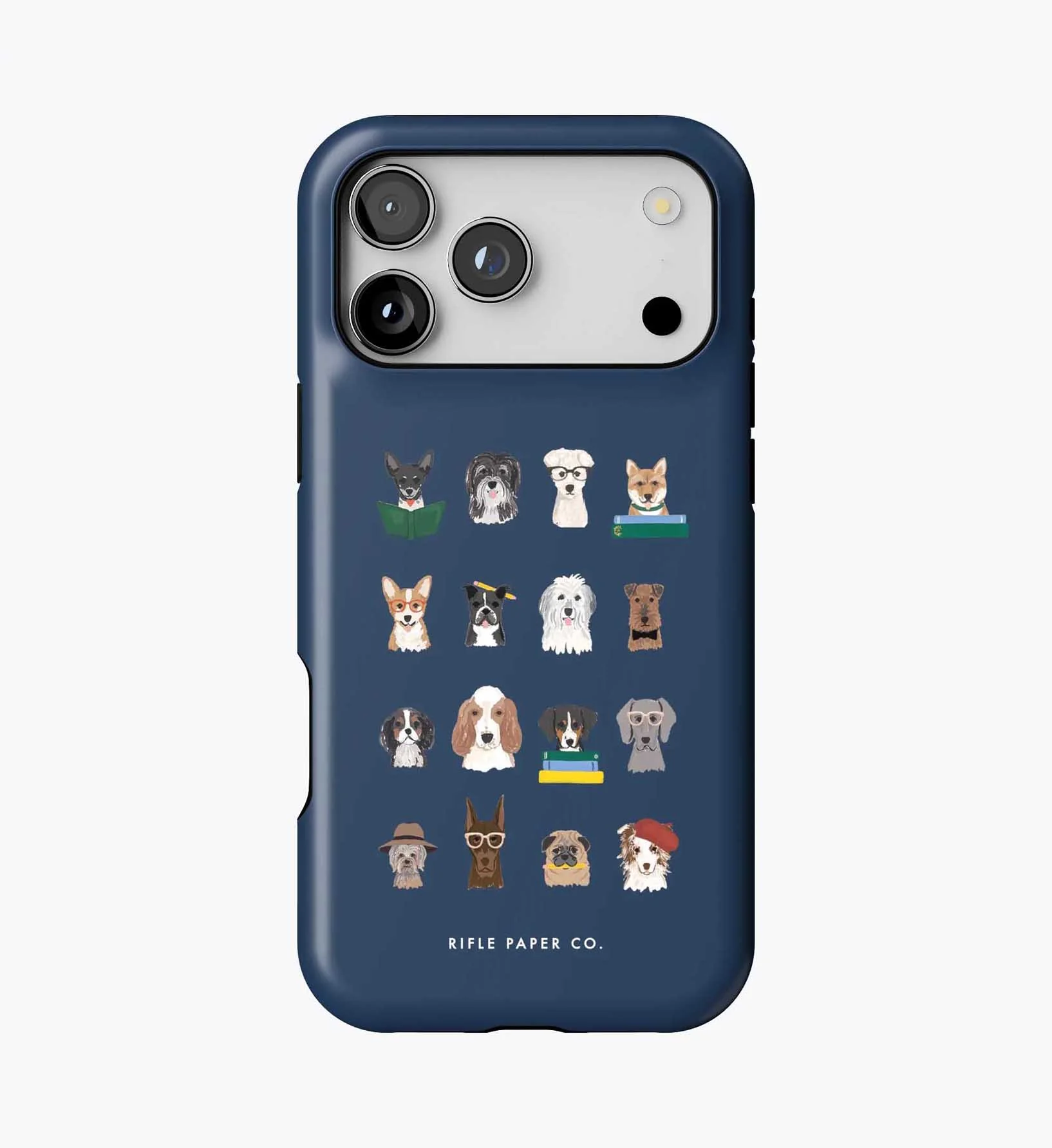 Phone Case - Dogs