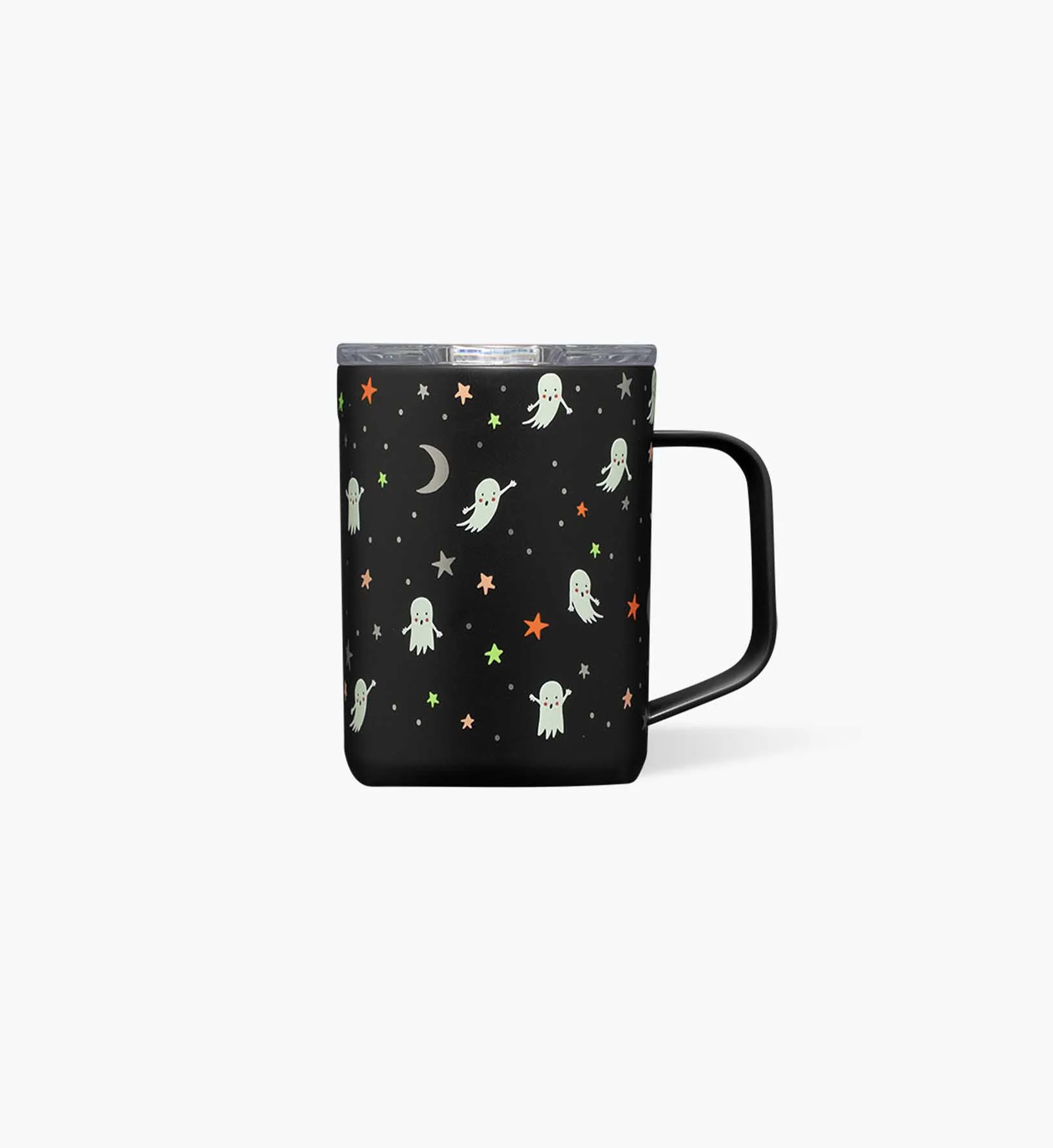 16 oz. Coffee Mug - Ghosts