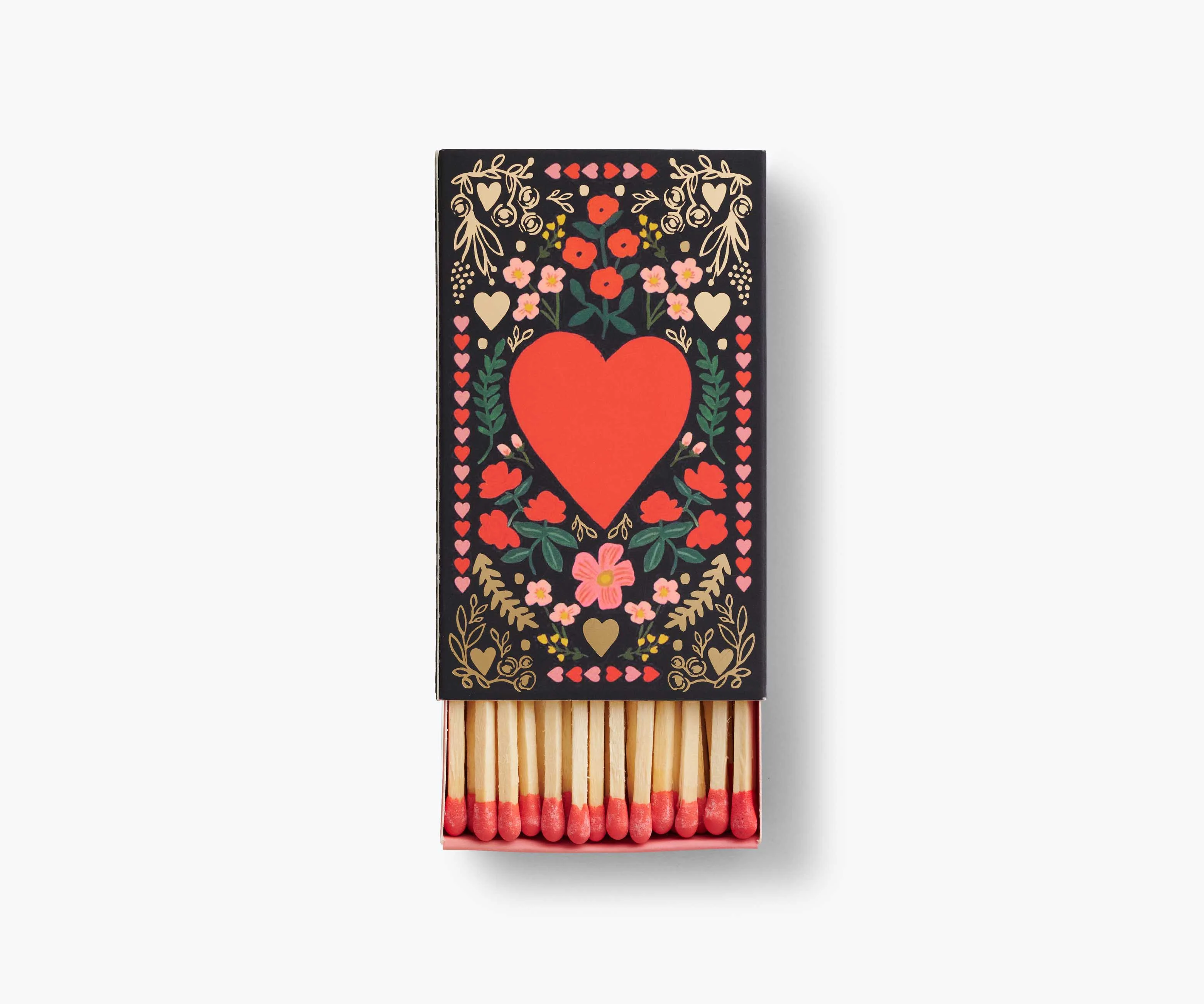 Safety Matches - Juliet