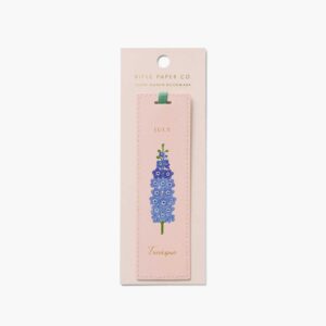 Birth Month Bookmark - July