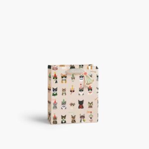 Party Cats Medium Gift Bag