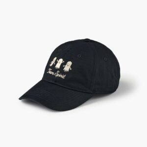 Baseball Cap - Team Spirit