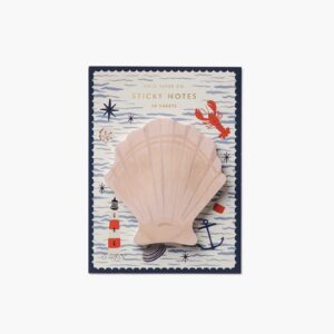 Sticky Notes - Seaside