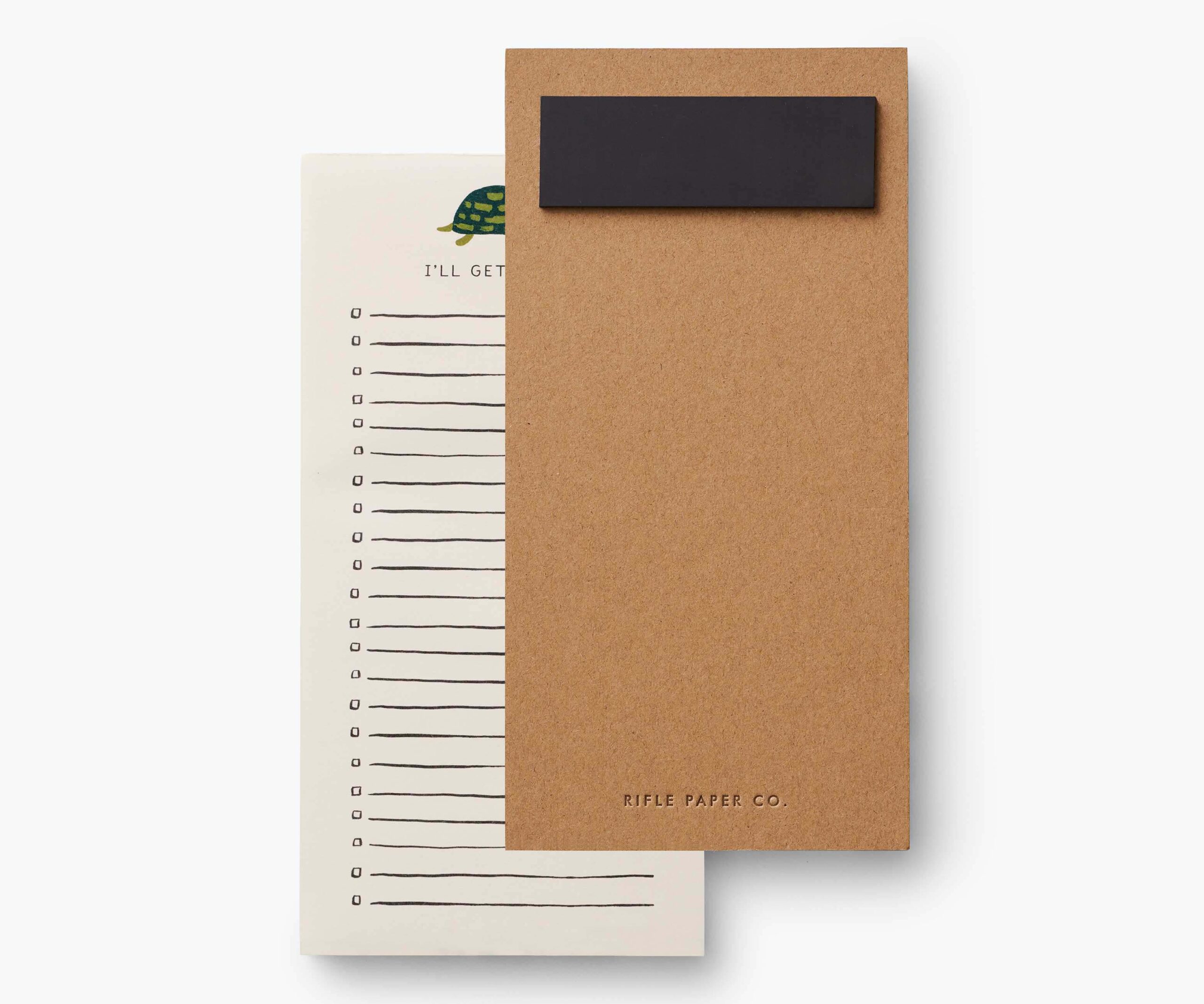 Market Pad - I'll Get To It - Image 3